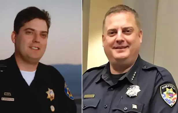 The 'Friendly Officer' - Vimarsana News