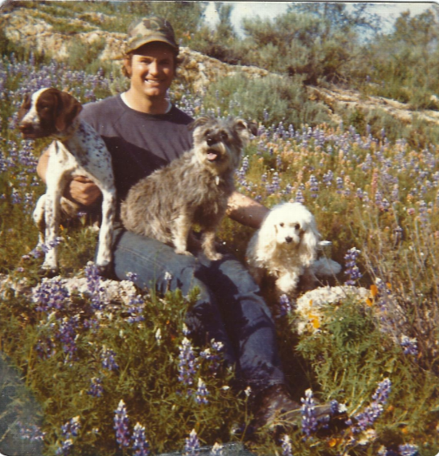 Joseph Raymond Copp: 1941-2022 - Vimarsana News