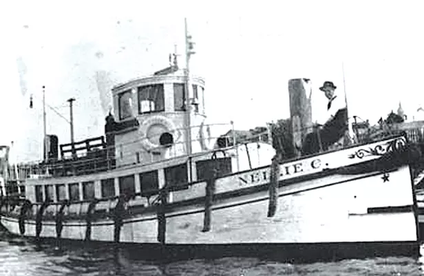 M/V Madaket: 112 Years Young - Vimarsana News