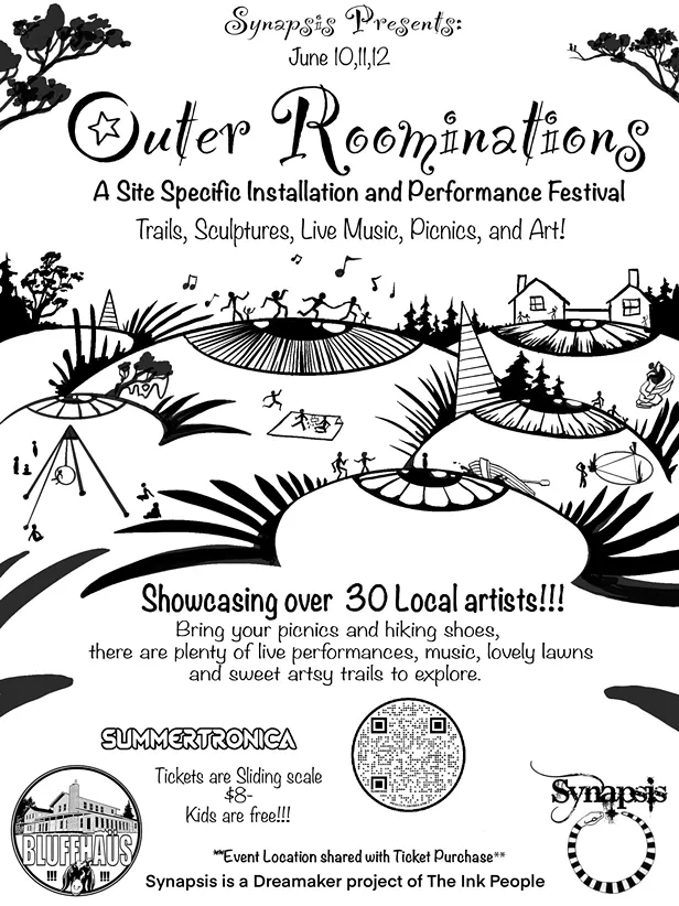 Outer Roominations 2022 - Vimarsana News