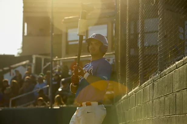 Crabs Deal With COVID Curveball and Come Back Swinging - Vimarsana News