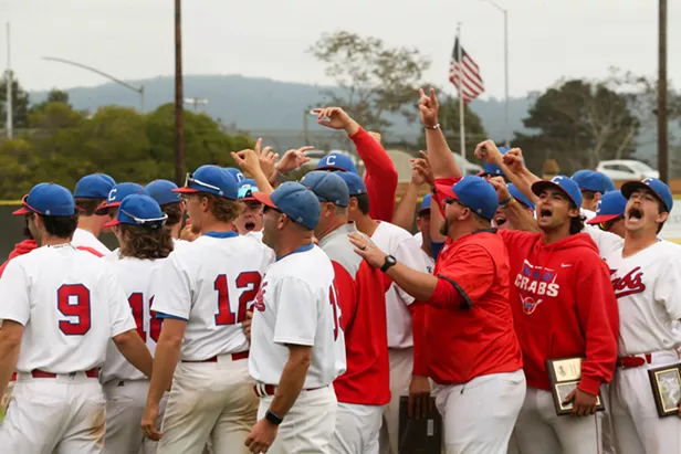 Humboldt Crabs Wrap 2022 Season - Vimarsana News