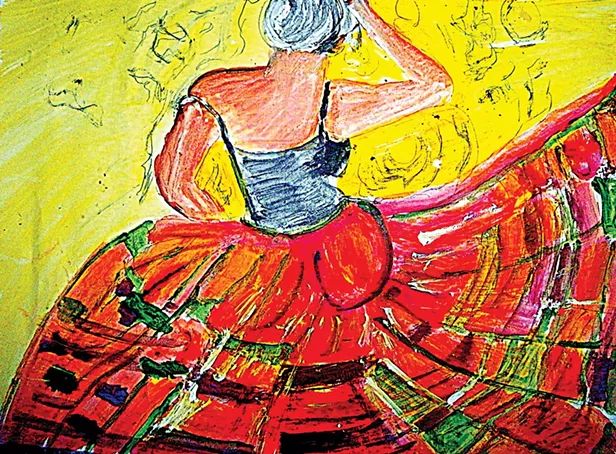 Arts! Arcata - Vimarsana News