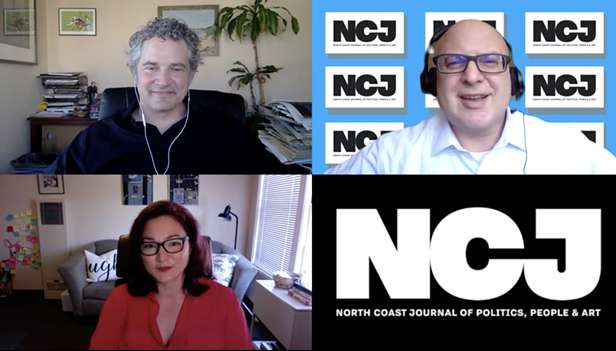 NCJ Preview: Murals, Fire, Fish and Gyros - Vimarsana News