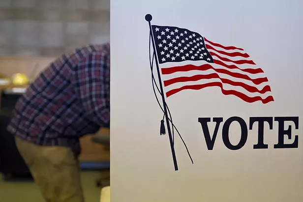 Election Countdown: Council, Mayor Races Set for November - Vimarsana News