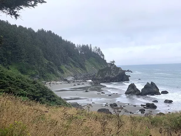 Along the Historic Yurok Loop - Vimarsana News