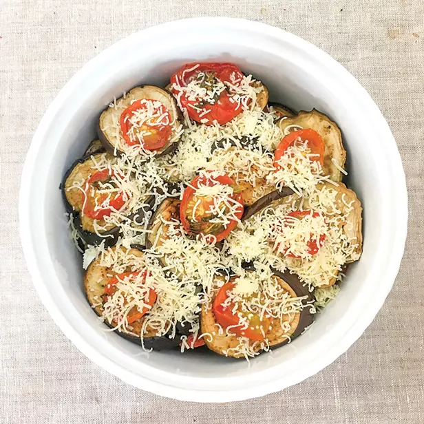 End-of-Summer Joy and Goat Cheese - Vimarsana News