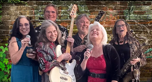 SoHum Girls Band at Septentrio Winery - Vimarsana News