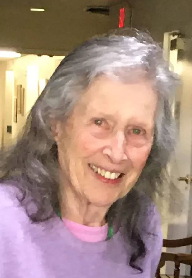 Marilyn L (Paxton) Robertson 19332022 Obituaries