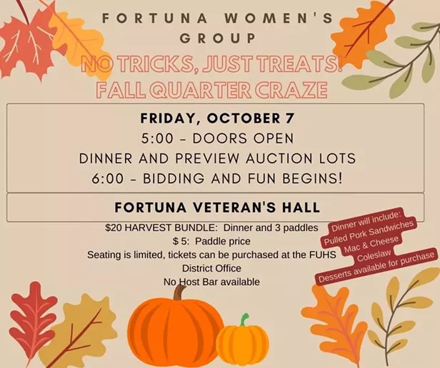 No Tricks, Just Treats Fall Quarter Craze - Vimarsana News