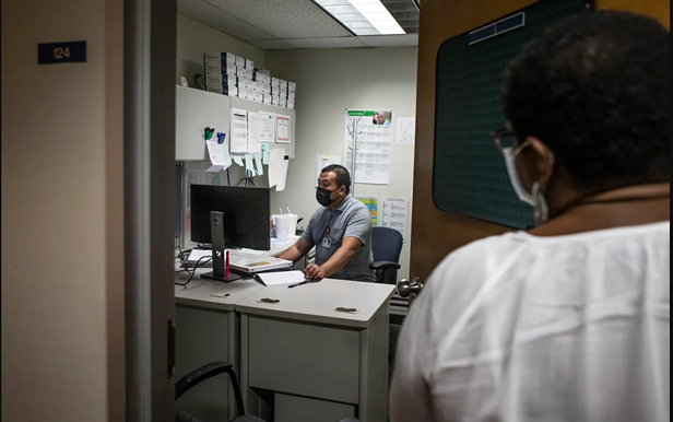 Congenital Syphilis Rates Soar Across California as Public Health Funding Dwindles - Vimarsana News
