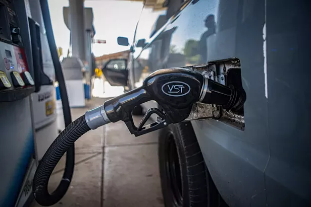 This is How Much Money You'll Get from the California Gas Rebate - Vimarsana News