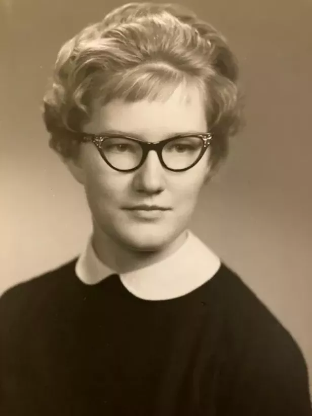 Deanna J. Thomson: 1943 to 2022 - Vimarsana News
