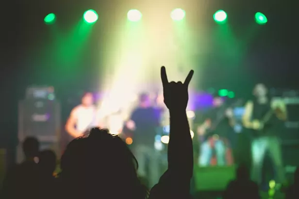 Music Tonight: Monday, Nov. 14 - Vimarsana News