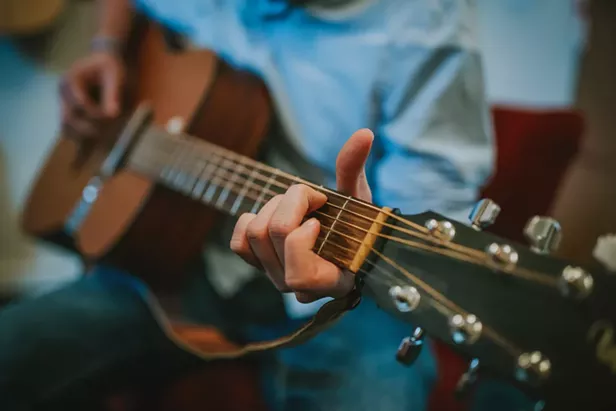 Music Tonight: Friday, Nov. 25 - Vimarsana News