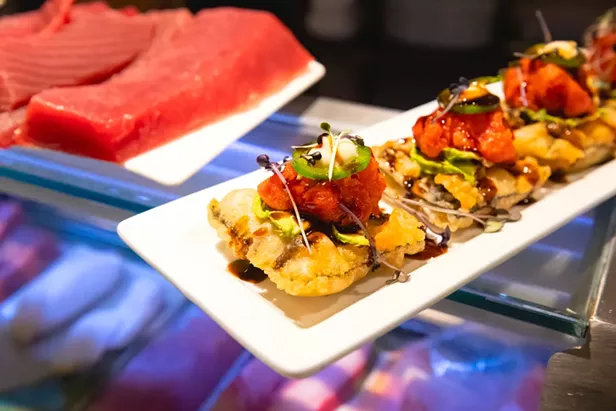 Dining | North Coast Journal - Vimarsana News