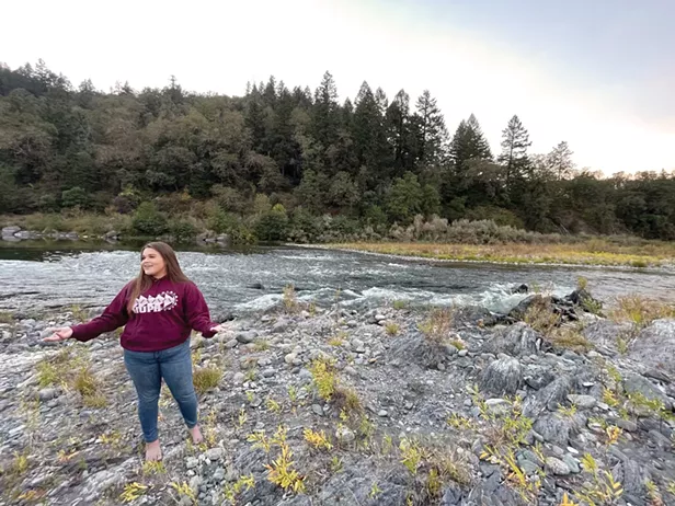 The Hoopa Valley Versus the Digital Divide - Vimarsana News