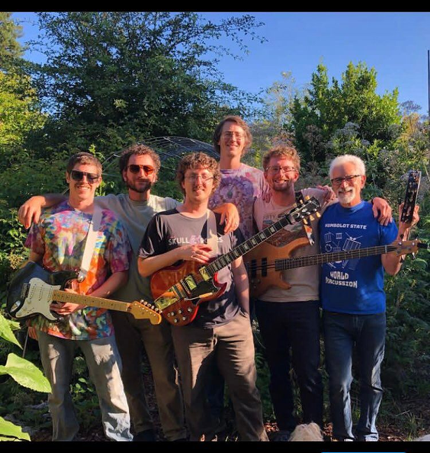 Music Tonight: Saturday, Jan. 7 - Vimarsana News