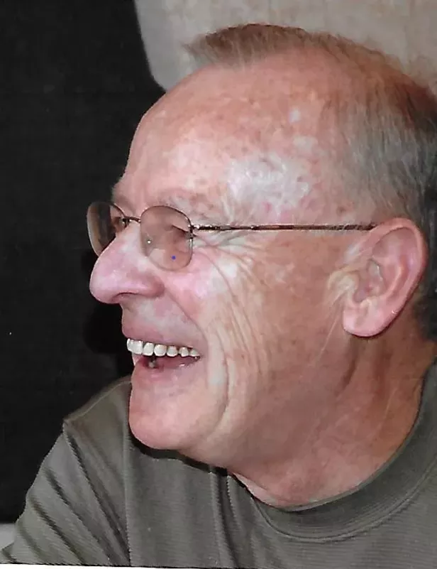 Robert (Bob) Riffenburg: 1938-2022 - Vimarsana News