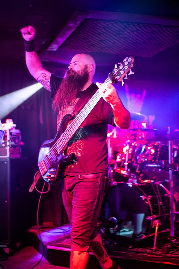 Music Tonight: Saturday, Feb. 4 - Vimarsana News