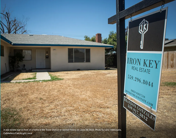 Helping Homeowners: California Expands Mortgage Relief - Vimarsana News