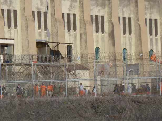 Gavin Newsom Moves to 'Transform' San Quentin as California Prison Population Shrinks - Vimarsana News