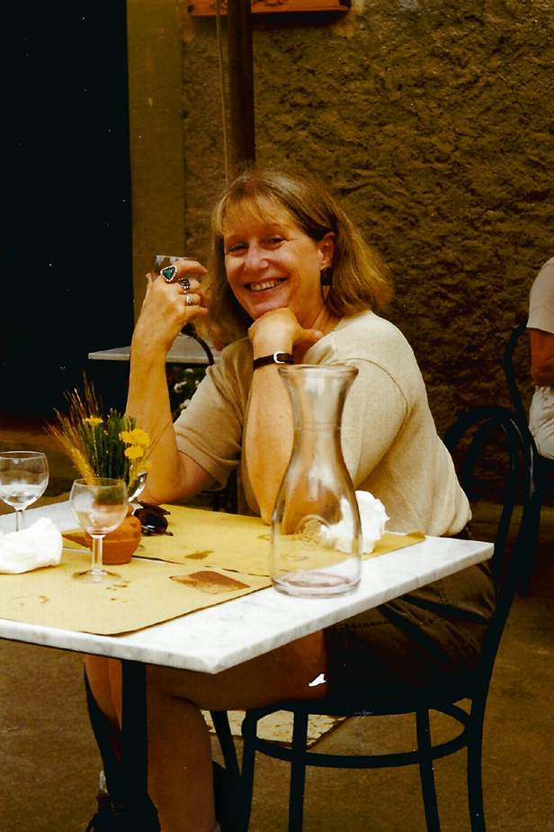 Kathy Thompson: 1945-2022 - Vimarsana News