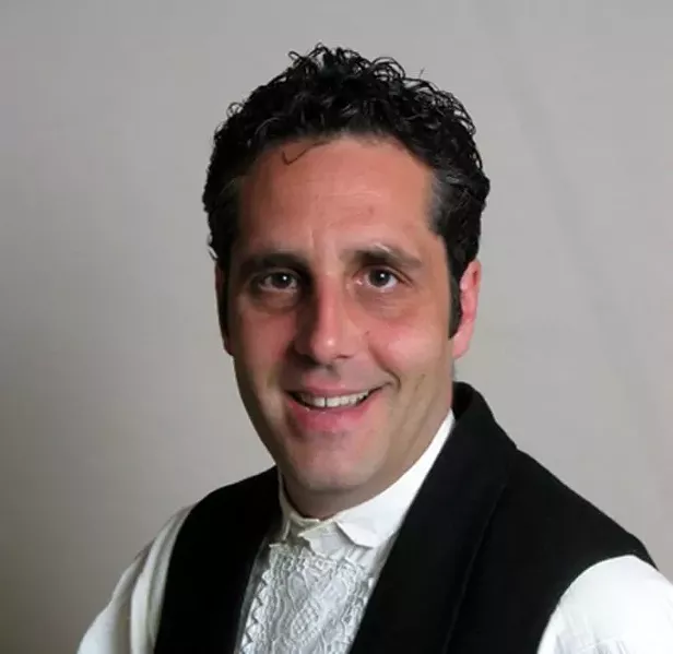 Croatian Weekend with John Morovich - Vimarsana News