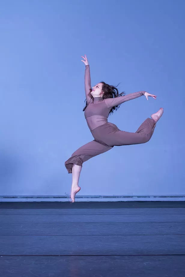 Dance Visions at Cal Poly Humboldt - Vimarsana News