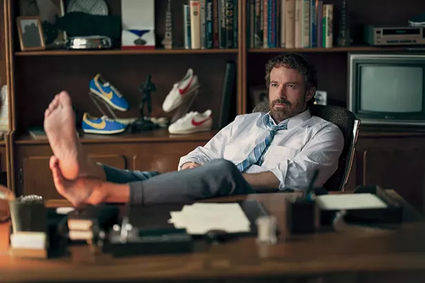 Sneaker Game - Vimarsana News