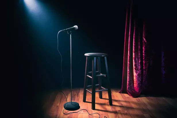 Music Tonight: Wednesday, April 26 - Vimarsana News