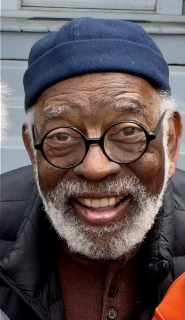 Richard William Evans: 1942-2023 - Vimarsana News