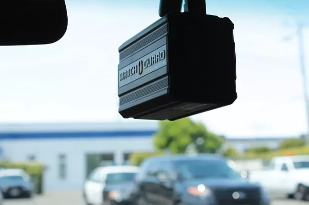 Civil Liberties Groups Accuse Sheriff's Office of Violating State Law by Sharing License Plate Data - Vimarsana News