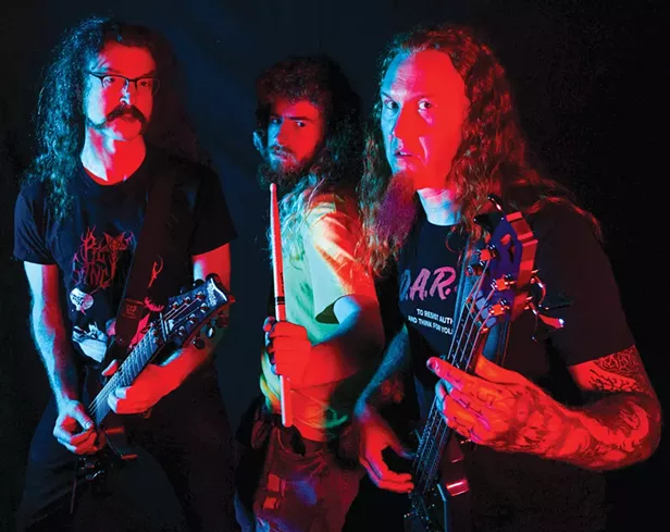 Bee Loud | The Setlist | North Coast Journal - Vimarsana News