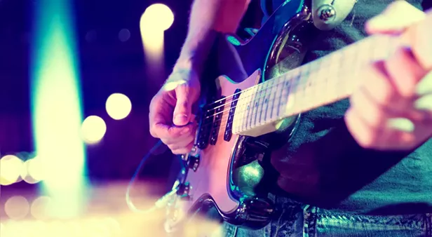 Music Tonight: Monday, June 12