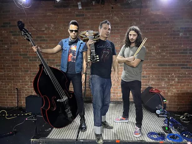 Music Tonight: Thursday, June 15 - Vimarsana News