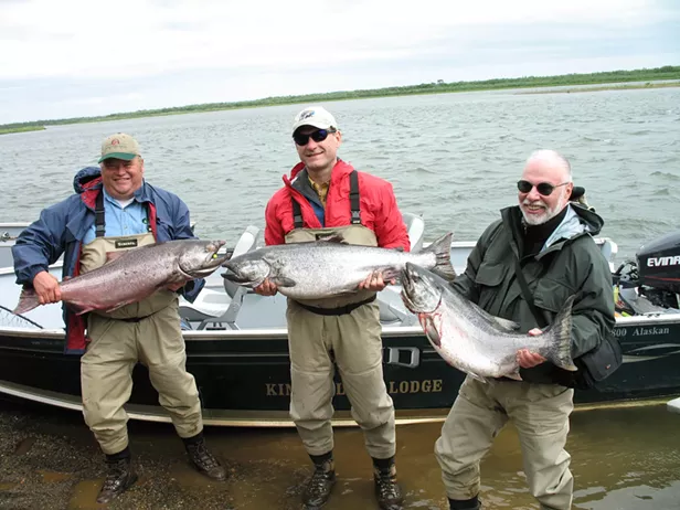 Arkley Hosted Justice Samuel Alito on His Luxury Fishing Vacation With GOP Billionaire Who Later Had Cases Before the Court - Vimarsana News