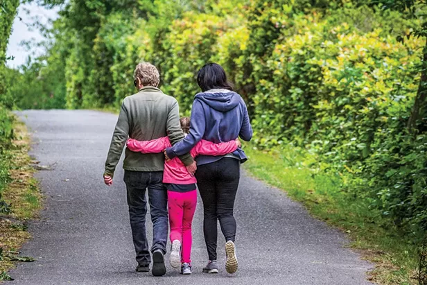 'Hiking Humboldt Kids' - Vimarsana News