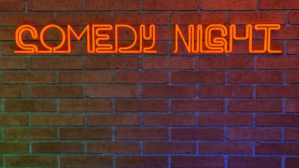 Comedy Tonight: Tuesday, July 25 - Vimarsana News