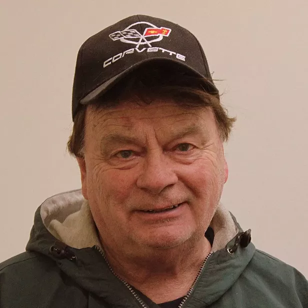 Councilmember, Firefighter, Volunteer Mel Berti dies at 84 - Vimarsana News