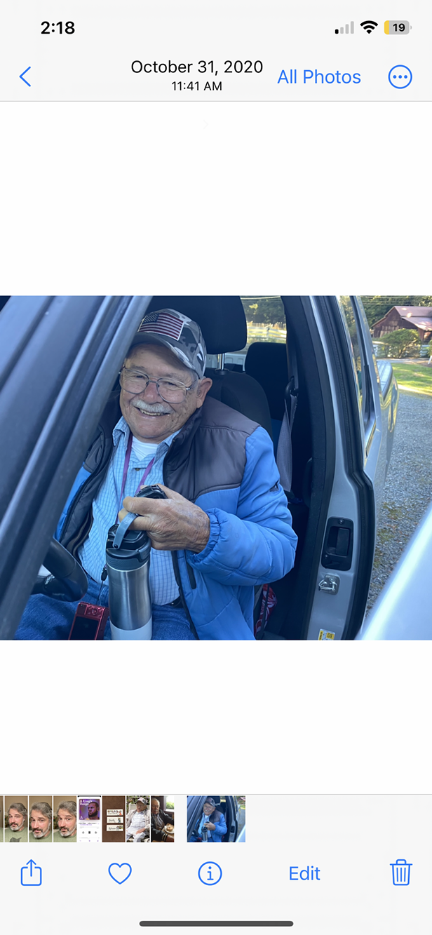 Leon Warmuth Remembered: 'To Know Him Was to Love Him' - Vimarsana News