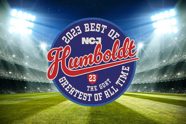 Best of Humboldt 2023 - Vimarsana News