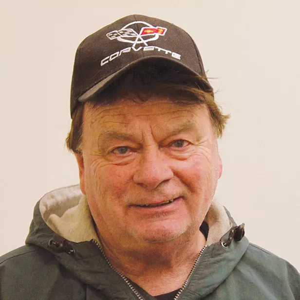 Councilmember, Firefighter, Volunteer Mel Berti Dies at 84 - Vimarsana News