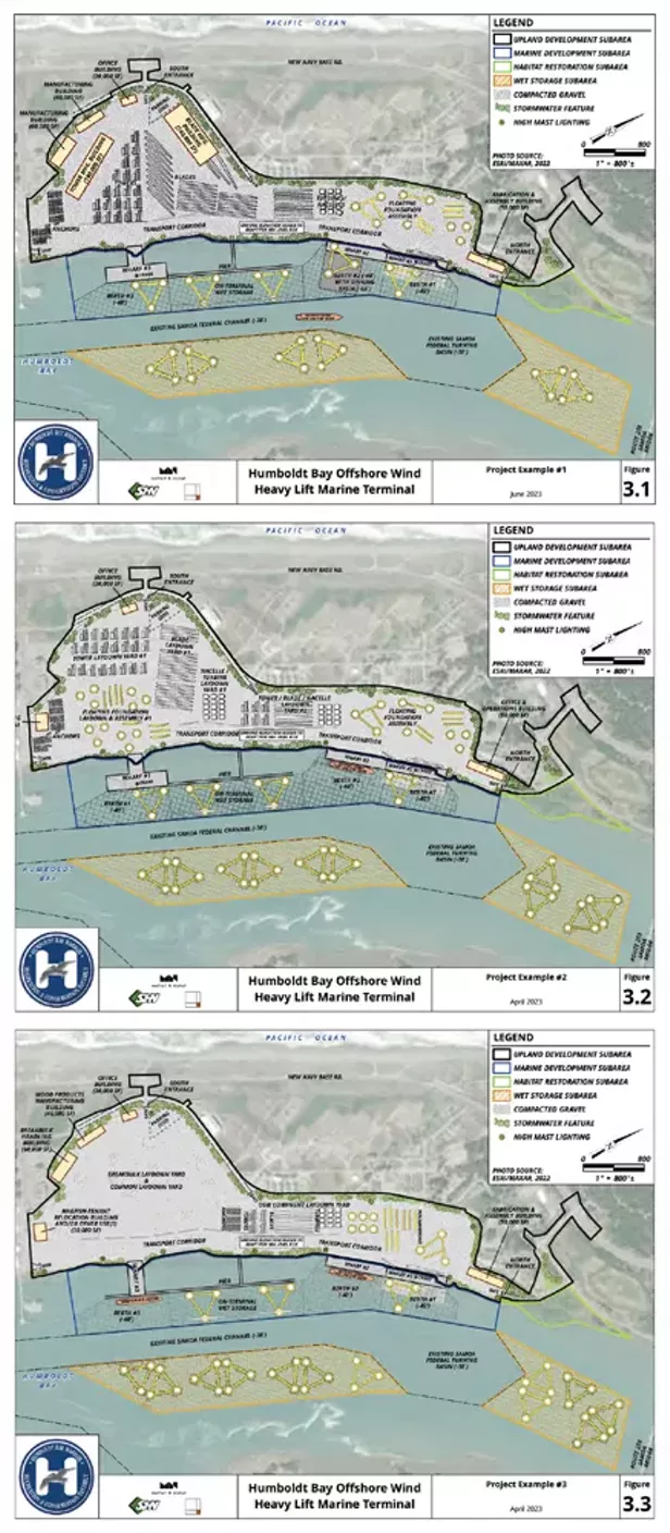 Harbor District to Talk Labor Agreement Amid Request for Delay - Vimarsana News