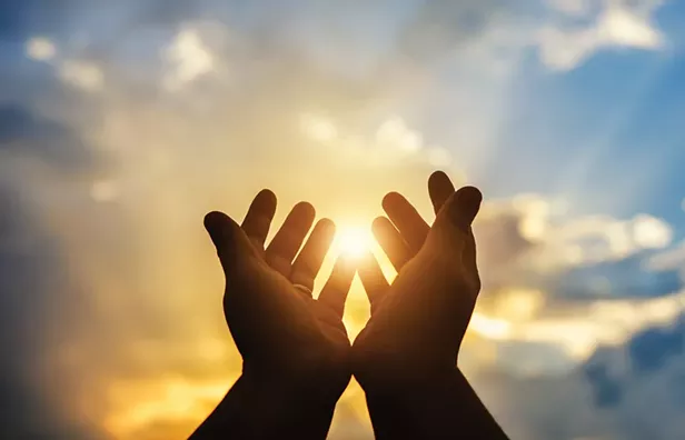 A Heretic Reflects on Spiritual Compassion - Vimarsana News