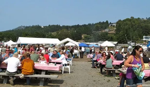 Catch the Flavor of Shelter Cove at Taste of the Cove - Vimarsana News