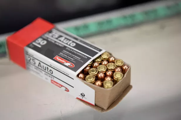 CA Lawmakers Want to Tax Guns and Ammo - Vimarsana News