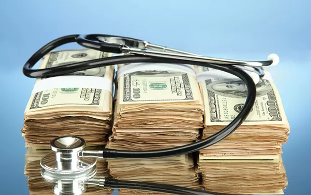 California Says No to Privatizing Medicare - Vimarsana News