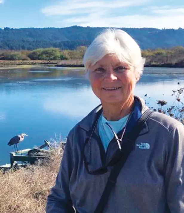 Susan Ellisa MacConnie: 1952-2023 - Vimarsana News