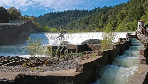 Bigger Storms, Poor Oversight Put Dams at Risk - Vimarsana News